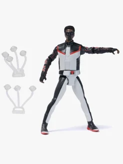 Superman Movie Feature Mr.Terrific Actionfigur - 15 cm