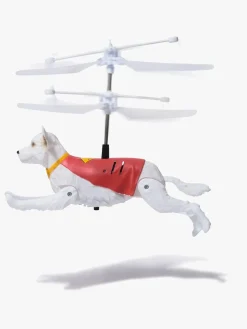 Superman Movie Flyvende Krypto Actionfigur - 19 cm