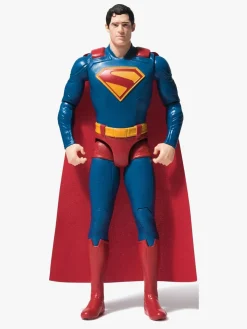 Legetøjsfigurer|Superman Movie Legacy Actionfigur - 30 cm