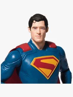 Legetøjsfigurer|Superman Movie Legacy Actionfigur - 30 cm
