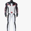 Superman Movie Legacy Actionfigur Mr. Terrific - 30 cm