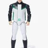 Superman Movie Legacy Actionfigur Green Lantern - 30 cm