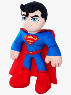 Superman Dukker & Bamser-Poserbar Bamse 25 cm
