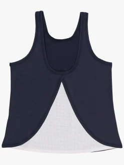 Svea Top, Navy