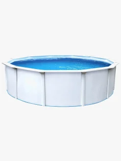 SwimFun Swim & Fun Classic Pool 460x120 cm, Hvid