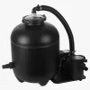 SwimFun Vandleg-Swim & Fun Filtboldesystem 400w