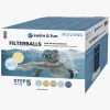 SwimFun Swim & Fun Filterballs 700g