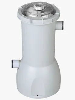 SwimFun Swim & Fun Filterballs System 90W Filtersystem, Grå