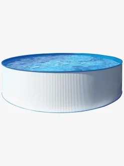 SwimFun Swim & Fun Kreta Pool med Skimmer 350 cm