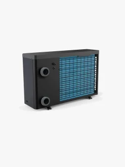 SwimFun Swim & Fun Poolvarmepumpe 13,5 kw Inverter