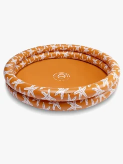 SwimEssentials Swim Essentials Badebassin 100 cm, Sea Stars