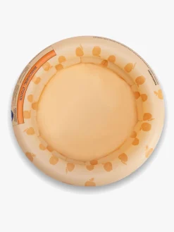 SwimEssentials Vandleg-Swim Essentials Badebassin 60 cm, Peaches