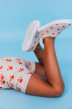 Børn SwimEssentials Swim Essentials Badesko, Oh Crab