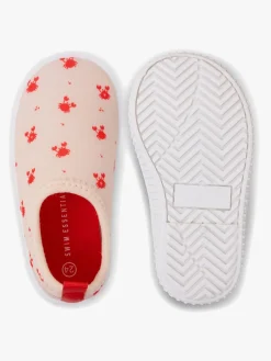 Børn SwimEssentials Swim Essentials Badesko, Oh Crab