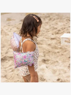 SwimEssentials Swim Essentials Badevinger, Blossom