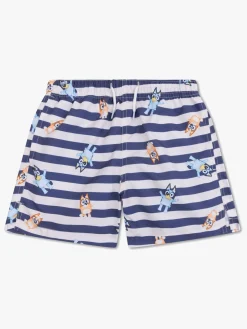 Børn SwimEssentials Swim Essentials Bluey Badeshorts