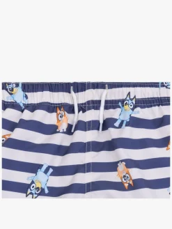 Børn SwimEssentials Swim Essentials Bluey Badeshorts