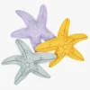 SwimEssentials Vandlegetøj-Swim Essentials Dykkelegetøj 3-pak, Bubbles Sea Stars