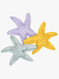 SwimEssentials Vandlegetøj-Swim Essentials Dykkelegetøj 3-pak, Bubbles Sea Stars