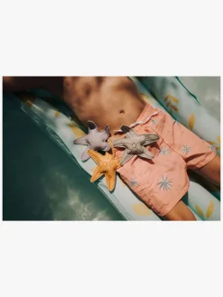 SwimEssentials Vandlegetøj-Swim Essentials Dykkelegetøj 3-pak, Bubbles Sea Stars