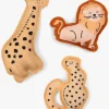SwimEssentials Vandlegetøj-Swim Essentials Dykkelegetøj 3-pak, Safari Chique