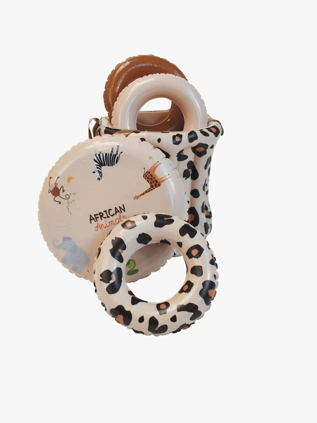 SwimEssentials Swim Essentials Eventyrspool Safari