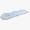 SwimEssentials Swim Essentials Oppustelig Vandrutsjebane Dreamscape Crocodile 550 cm
