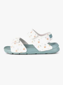 Børn SwimEssentials Sandaler & Klipklapper-Swim Essentials Sandaler, Jungle