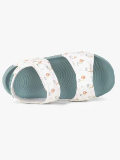 Børn SwimEssentials Sandaler & Klipklapper-Swim Essentials Sandaler, Jungle