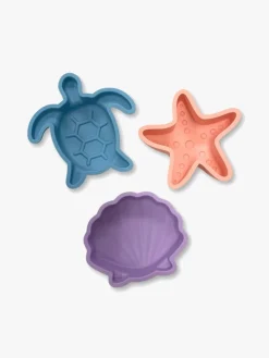 SwimEssentials Swim Essentials Strandsæt 4 Dele, Pastel