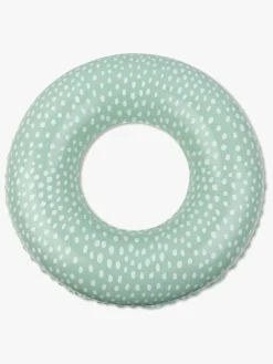 SwimEssentials Badering, Green Dots
