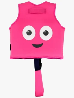 Børn Swimpy Svømmevest 2-3 År 15-19 kg, Babblarna Diddi