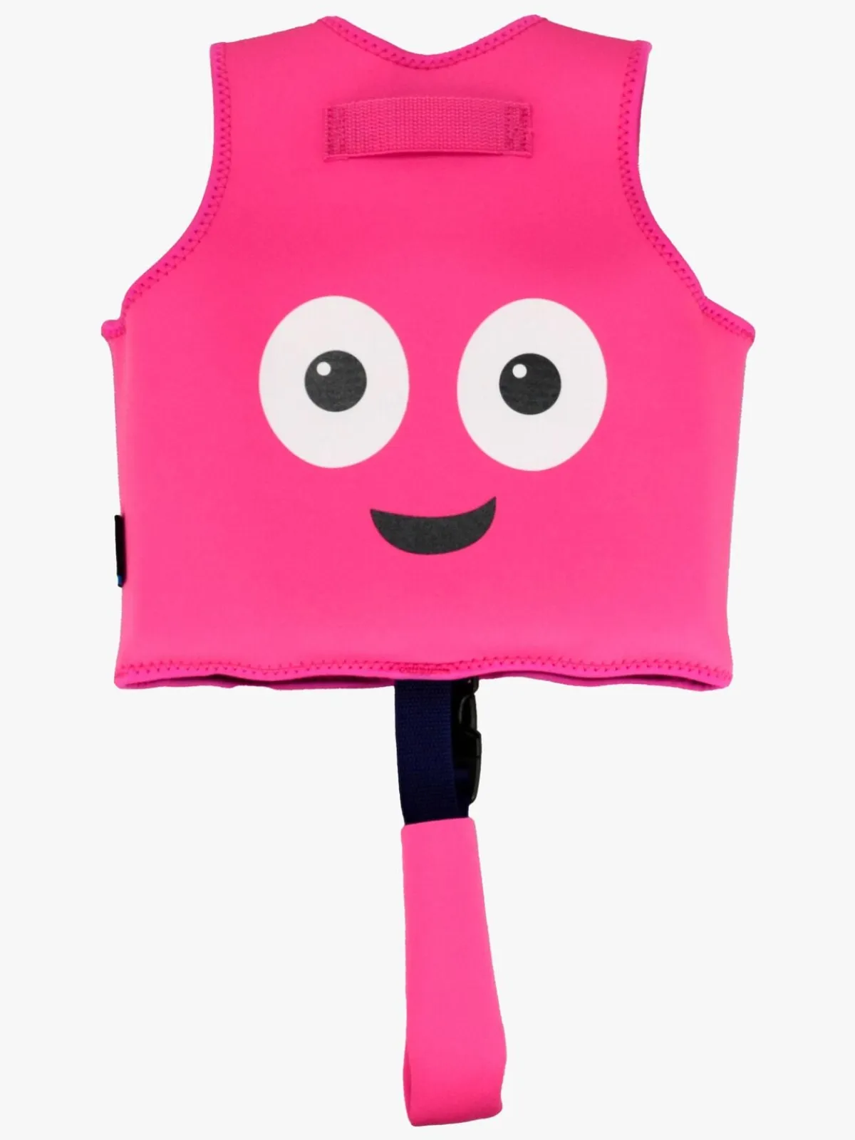Børn Swimpy Svømmevest 2-3 År 15-19 kg, Babblarna Diddi