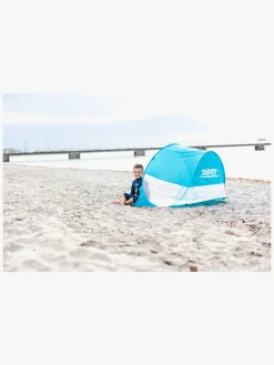 Børn Swimpy Uv & Strand-UV-Telt med Ventilation, Turquoise
