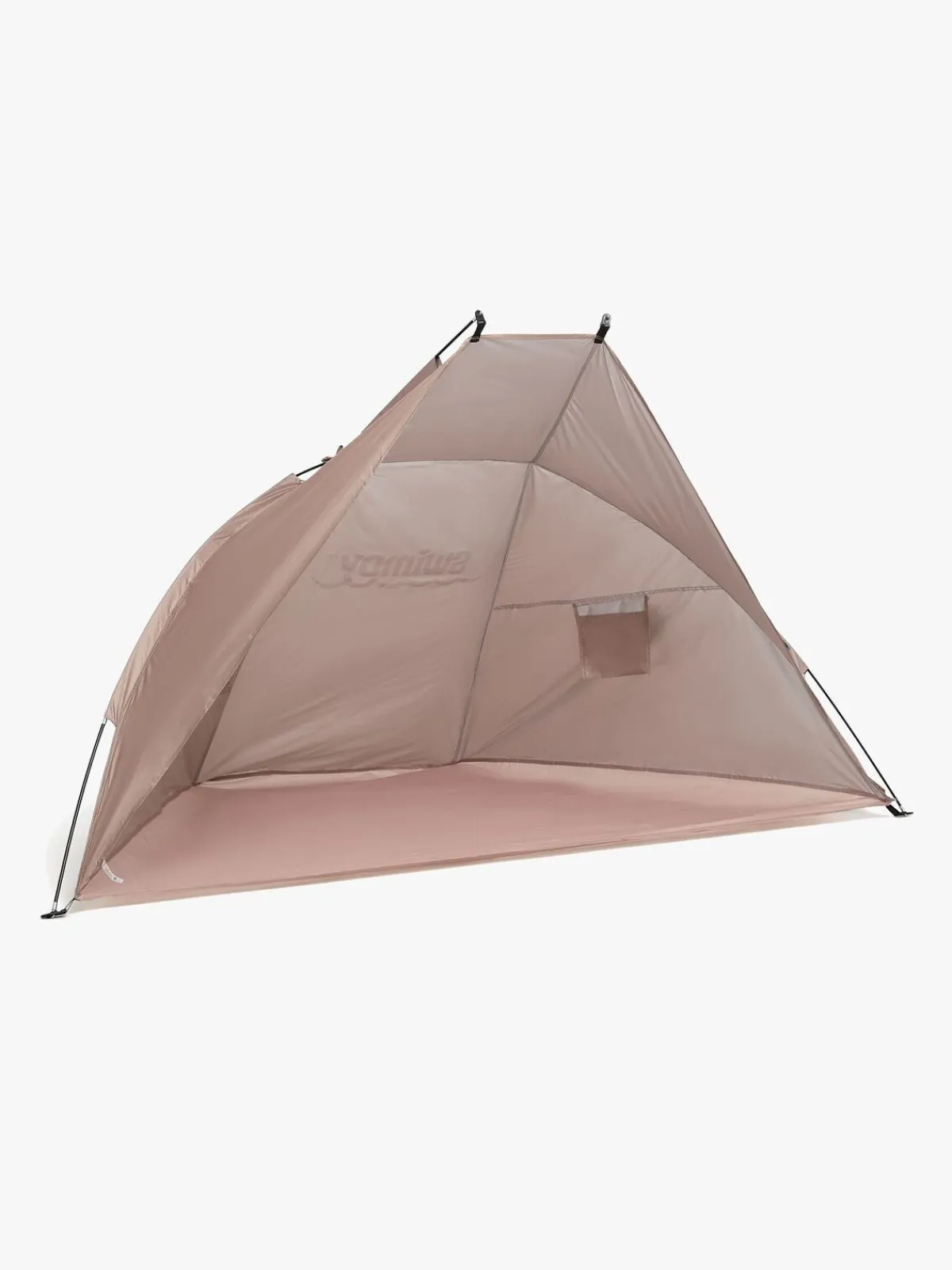 Børn Swimpy Uv & Strand-UV-Telt XL, Pink
