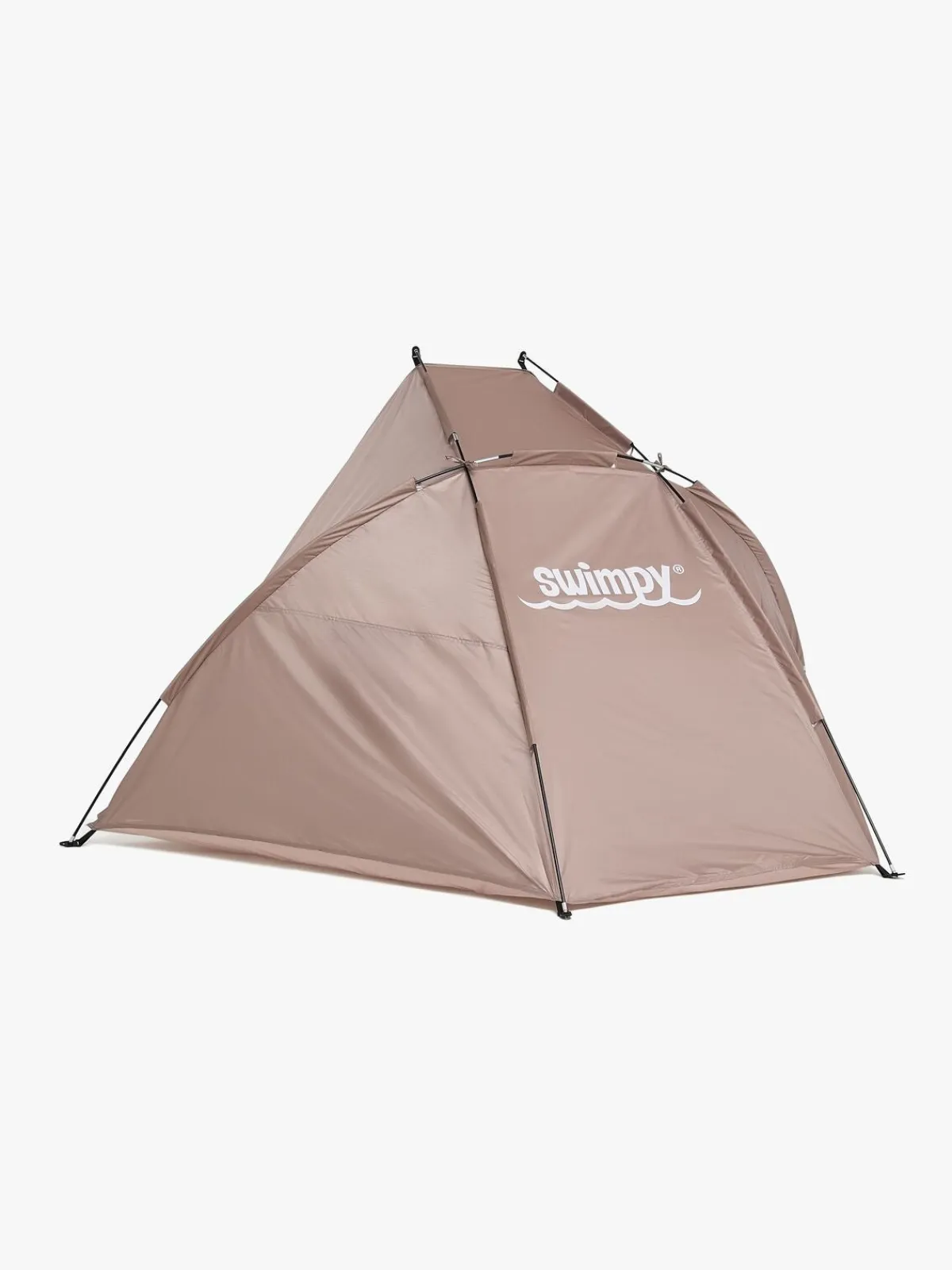 Børn Swimpy Uv & Strand-UV-Telt XL, Pink