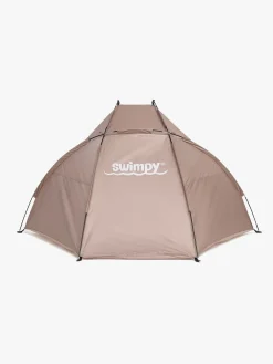 Børn Swimpy Uv & Strand-UV-Telt XL, Pink