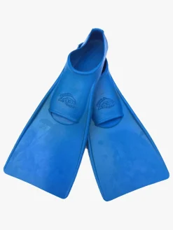 Swimsafe Svømning-Svømmefødder, Blå