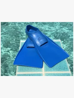 Swimsafe Svømning-Svømmefødder, Blå