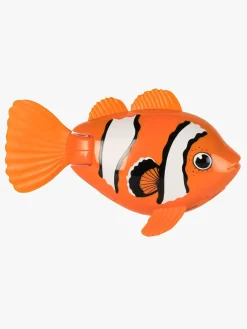 Swimways Vandlegetøj-Rainbow Reef Fish - Clown Fisk