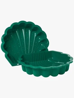 SwingKing Udeleg-Swing King Musling Sandkasse, Green