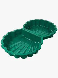 SwingKing Udeleg-Swing King Musling Sandkasse, Green