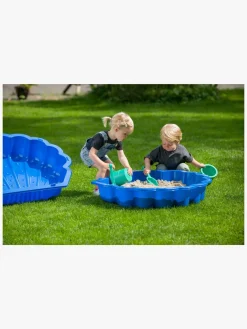 SwingKing Swing King Musling Sandkasse, Applegreen