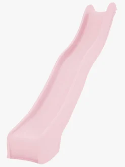 SwingKing Swing King Rutsjebane 3m, Pastelpink
