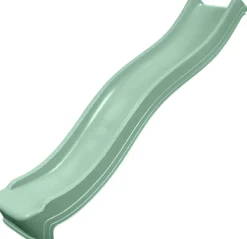 SwingKing Swing King Rutsjebane 2.2m, Pastelgrøn
