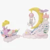 SylvanianFamilies Dukker & Bamser-Sylvanian Families Daydream Parade Legesæt