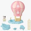 SylvanianFamilies Dukker & Bamser-Sylvanian Families Dukkehustilbehør Ballonlegehus