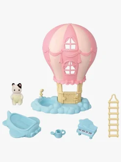 SylvanianFamilies Dukker & Bamser-Sylvanian Families Dukkehustilbehør Ballonlegehus