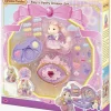 Dukker & Bamser|SylvanianFamilies Sylvanian Families Dukkehustilbehør Sminkebord med Figur