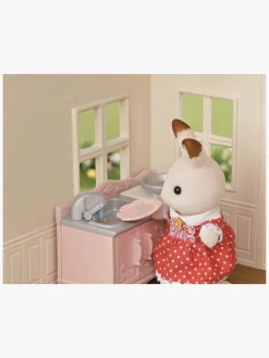 Dukker & Bamser|SylvanianFamilies Sylvanian Families Dukkehus Red Roof Cosy Cottage